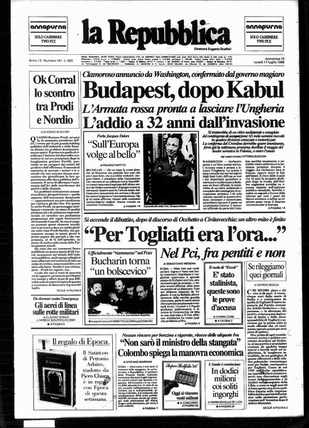 La repubblica